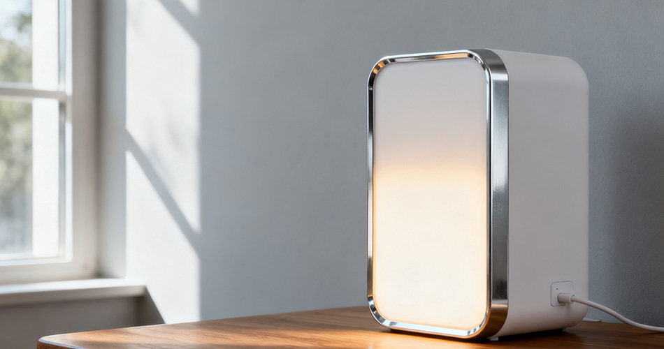 battery free wireless lighting