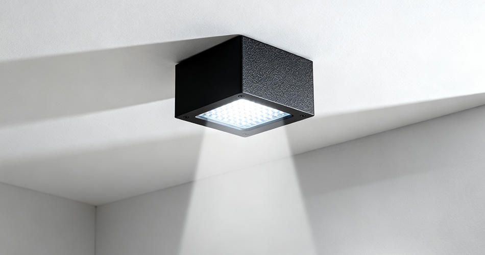 battery free wireless lighting