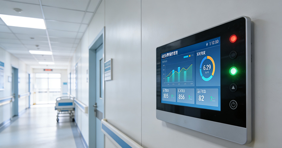 dynamic zone lighting scheduling management systems
