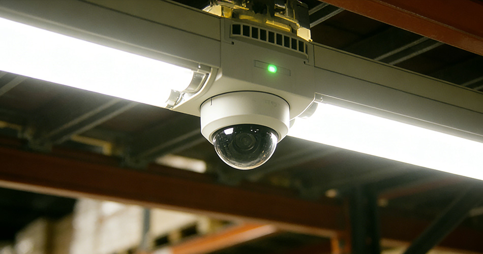 Automated lighting systems