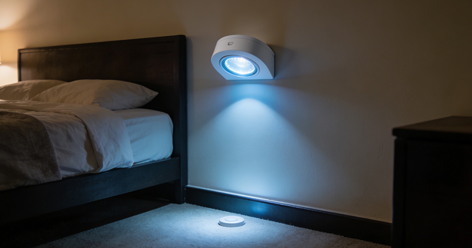 neural network adaptive lighting control algorithms