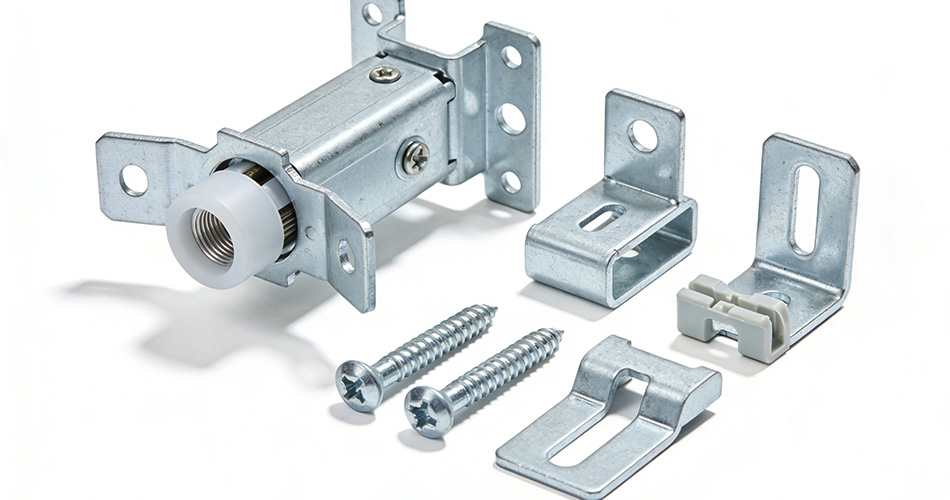 suspended ceiling sensor mounting bracket kits