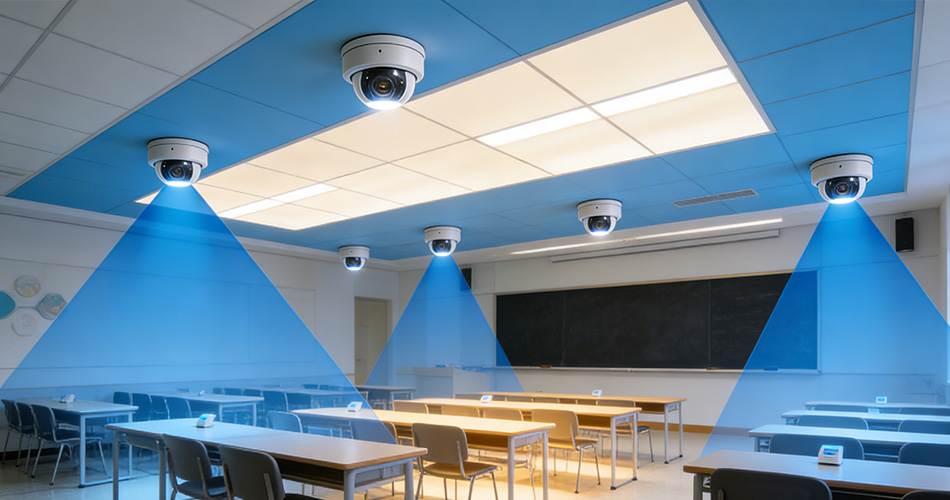 advanced environmental interference rejection systems