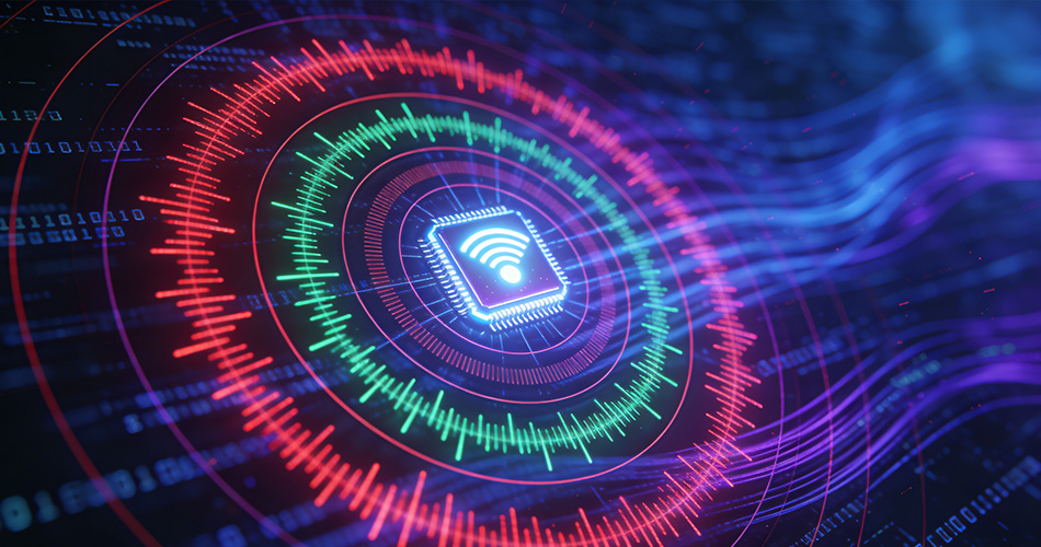 long range RF interference immunity