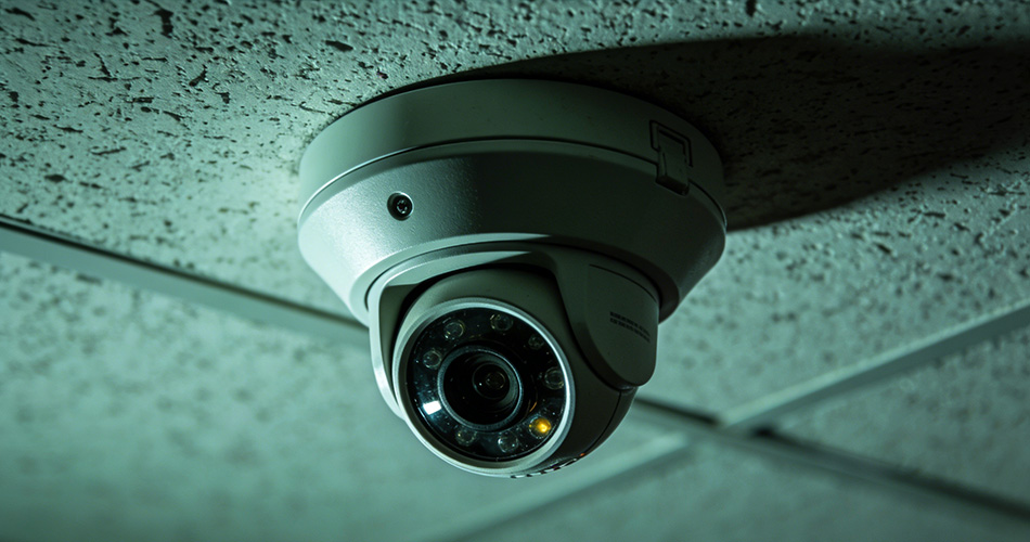 ceiling mounted occupancy sensor calibration