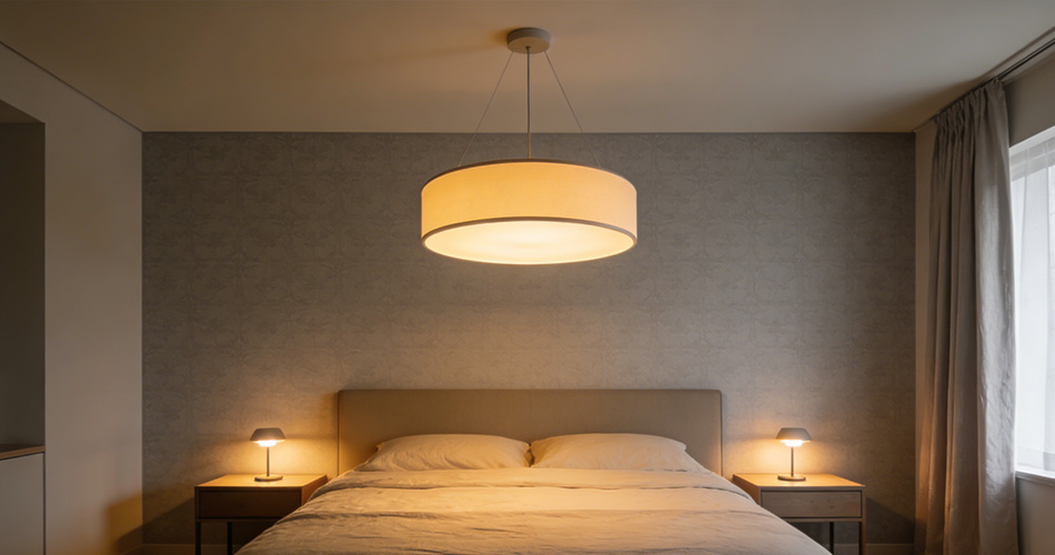 building wide lighting control