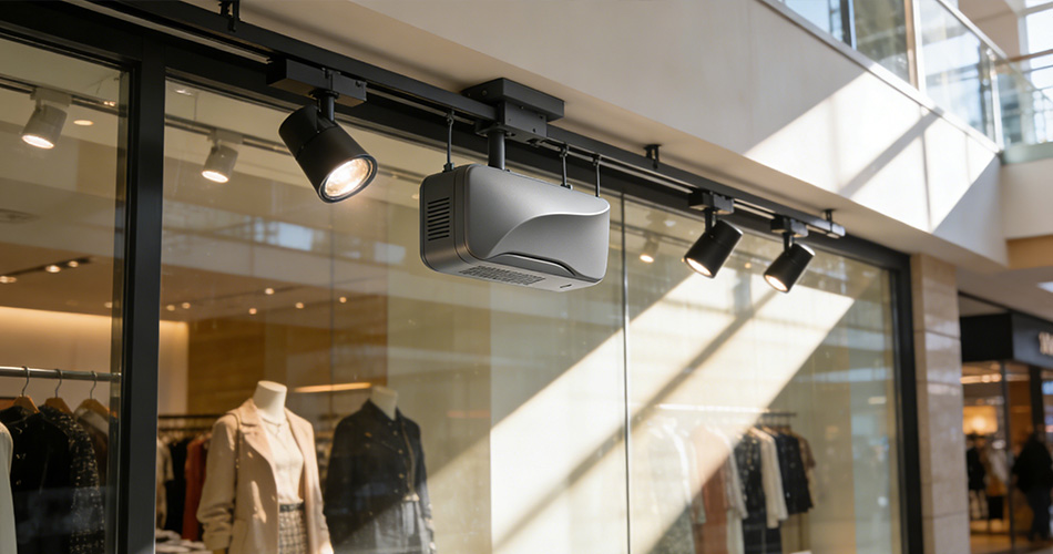 daylight harvesting control calibration