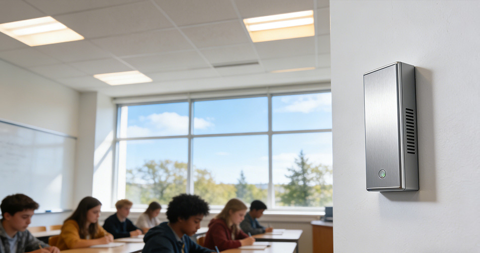 daylight harvesting energy savings