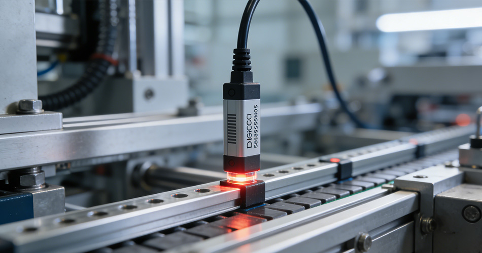 Photocell light sensor