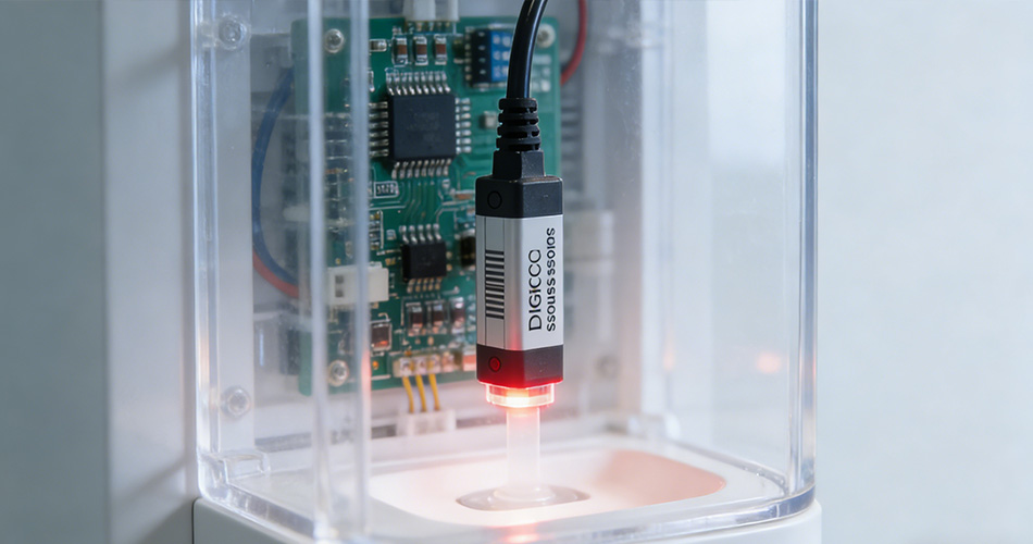 weatherproof photocell sensor installation