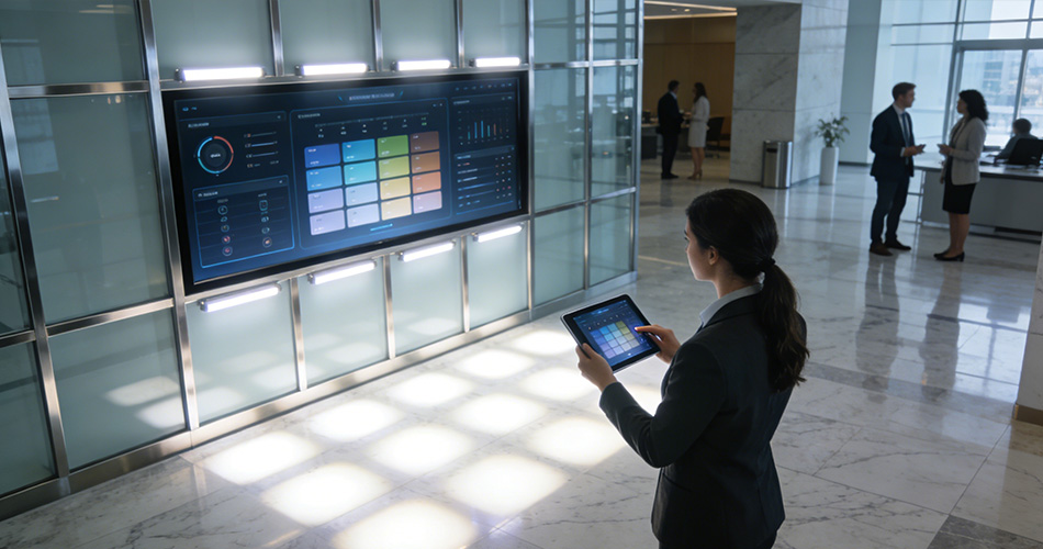 multi user app permissions