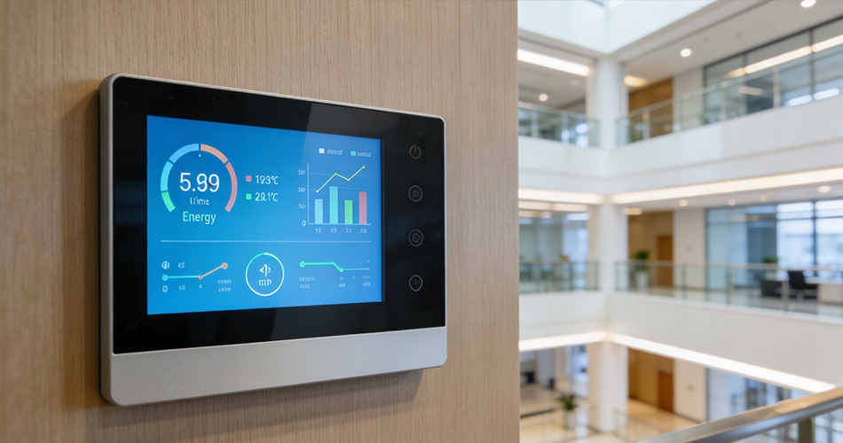 automated theatre lighting systems