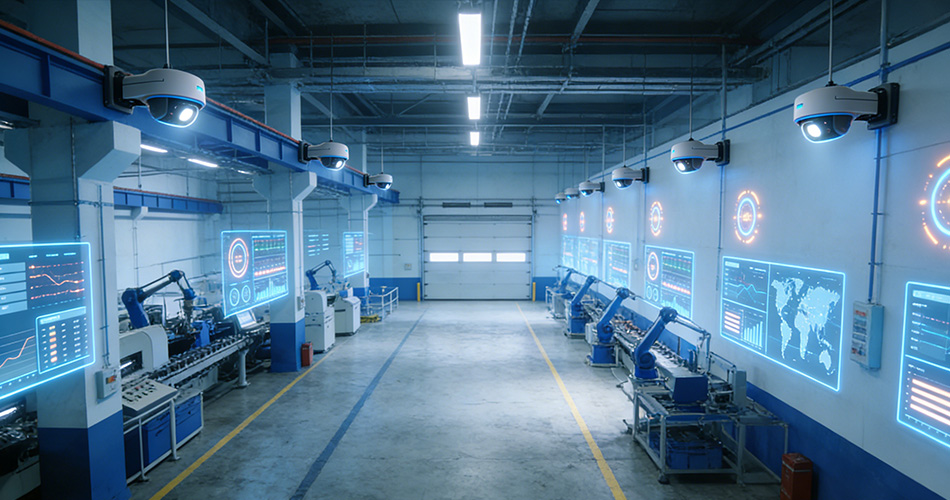 lighting sensor sensitivity adjustment