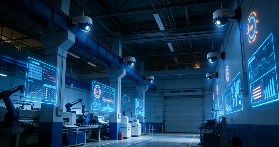 lighting sensor false triggers