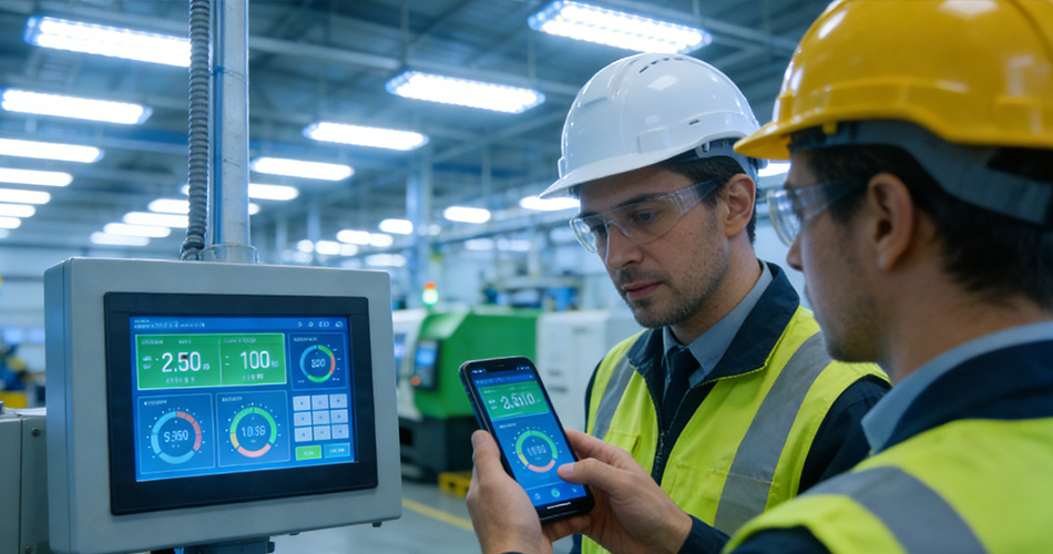 smart lighting control scheduling