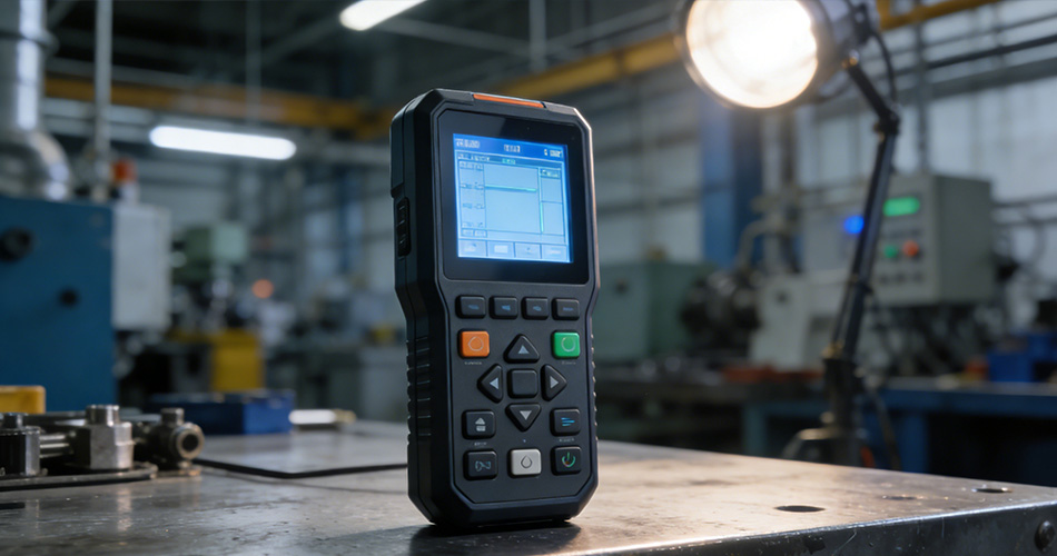 smart lighting remote programming