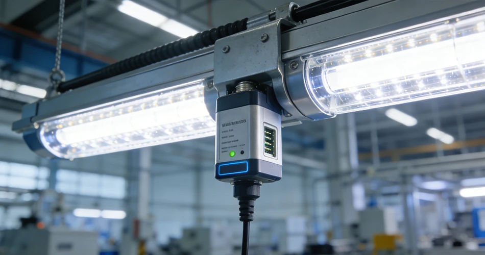 plug-and-play sensor compatibility plug-and-play sensor compatibility