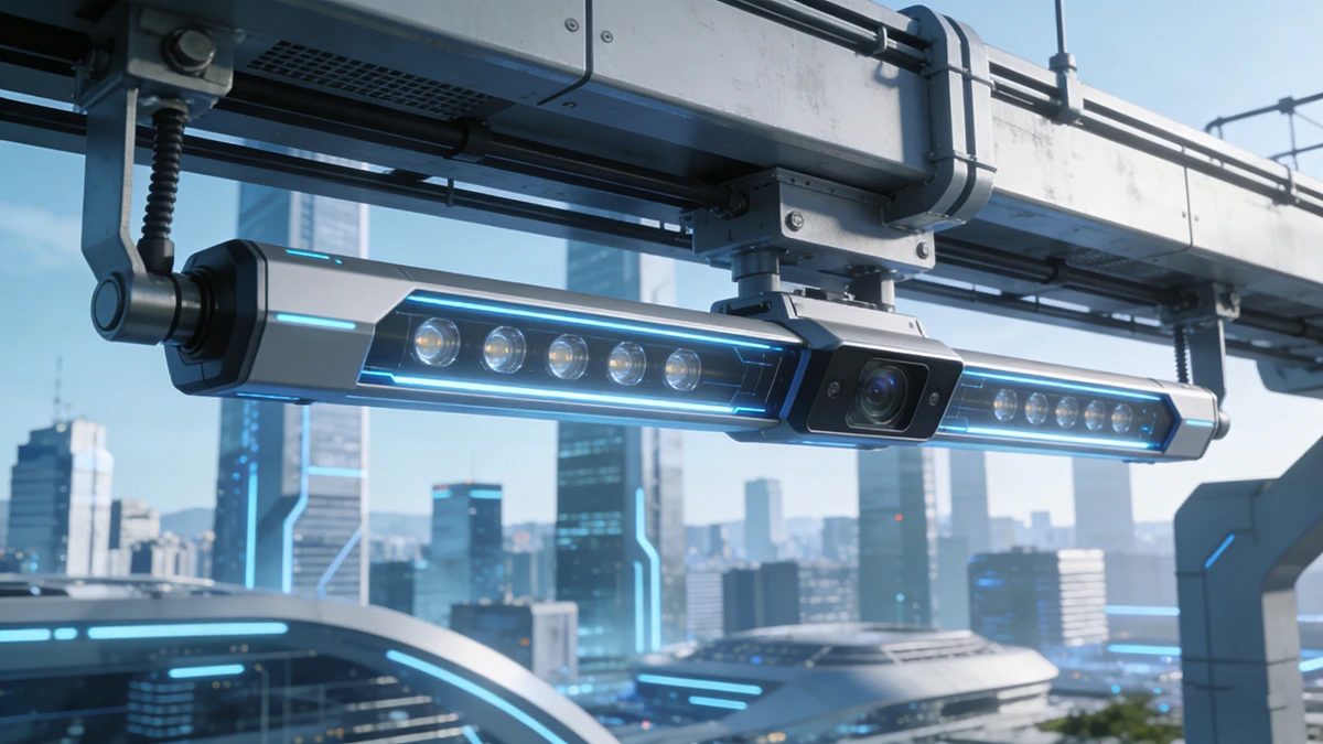 linear smart sensor linear smart sensor