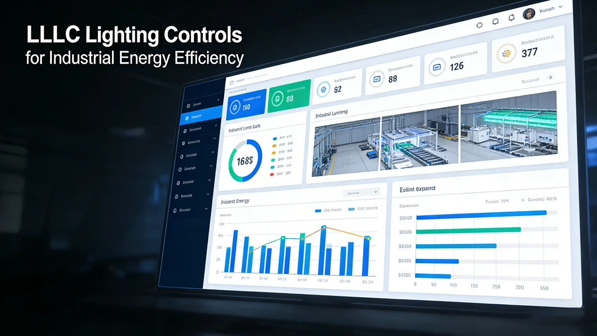Luminaire Level Lighting Control