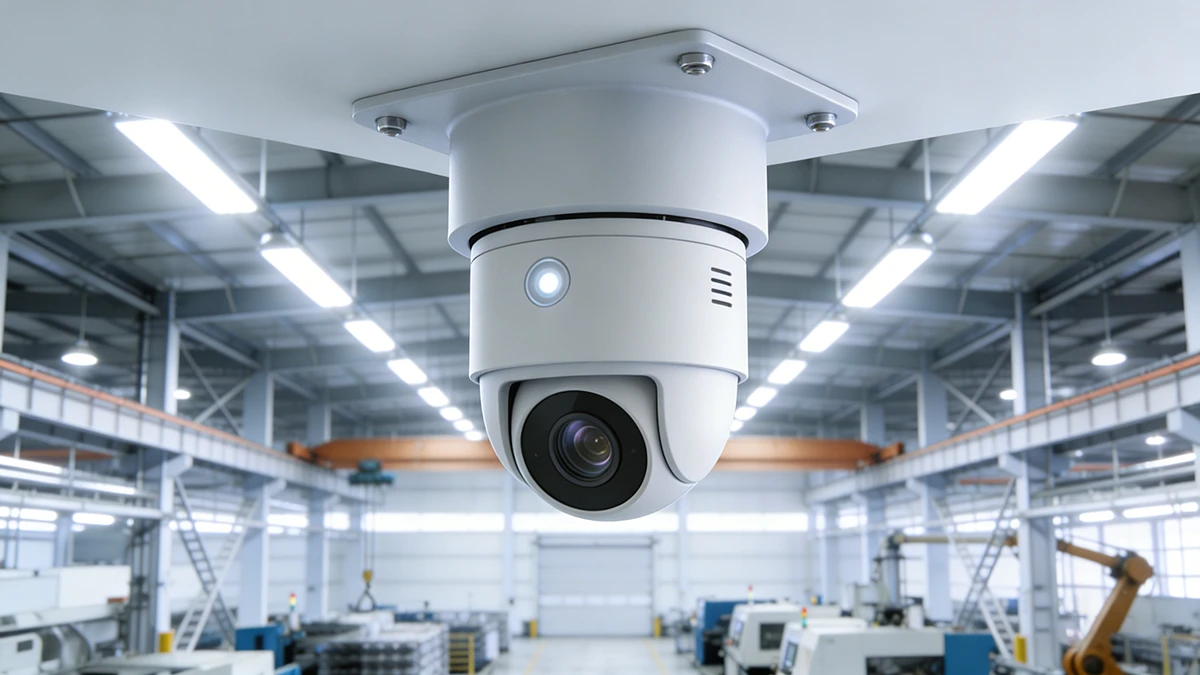 ceiling mounted occupancy sensor