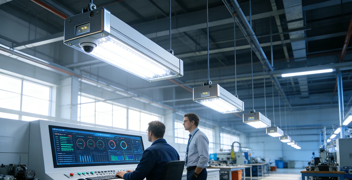 Outdoor Photocell Sensor Calibration Outdoor Photocell Sensor Calibration