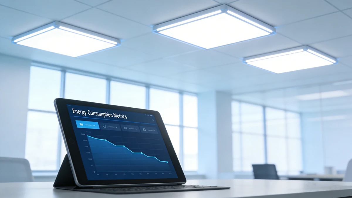 smart home lighting solutions