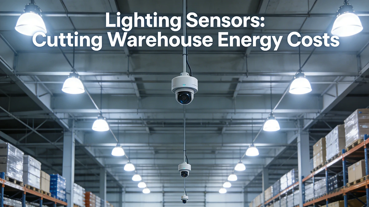 Simplifying Installation with the Motion Sensor Light Switch