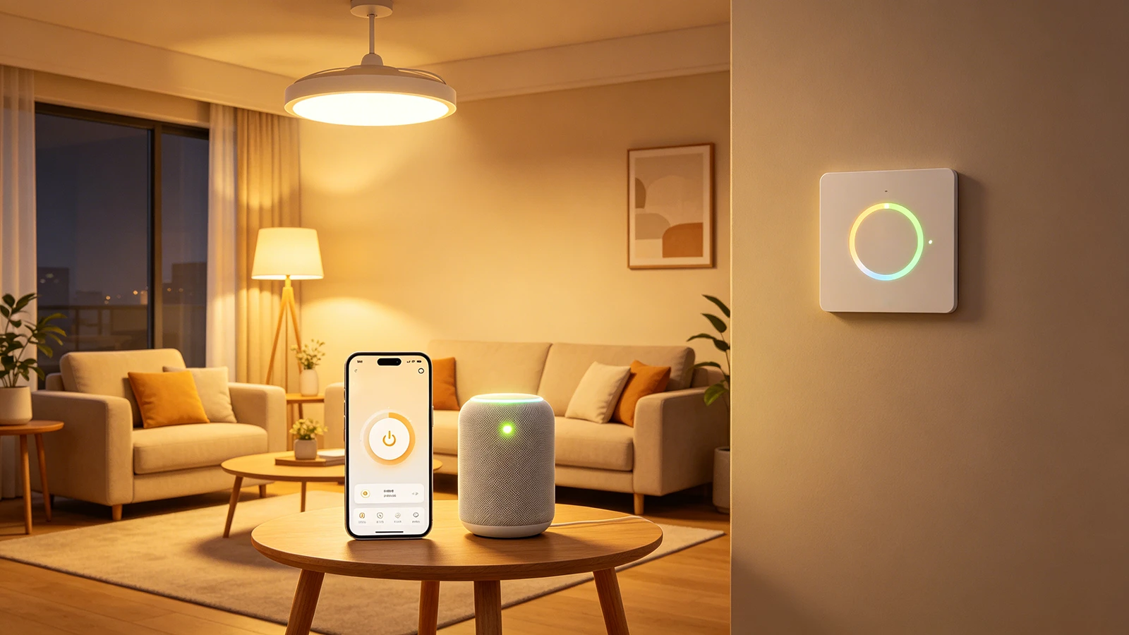 Passive Infrared PIR Applications | Smart Lighting Control Passive Infrared PIR Applications | Smart Lighting Control