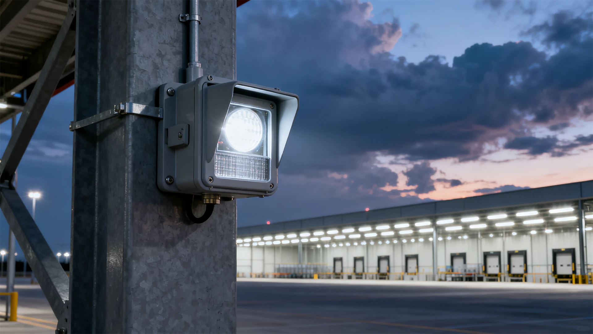 Commercial smart lighting cost analysis total cost of ownership comparison LumiEasy Commercial smart lighting cost analysis total cost of ownership comparison LumiEasy