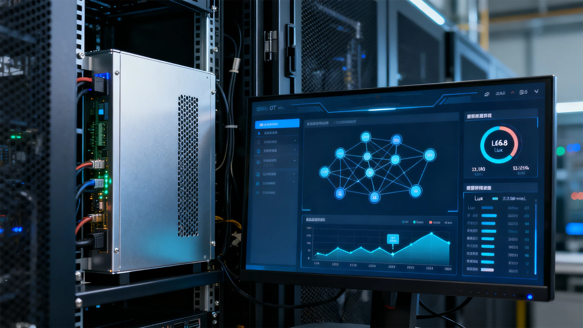 Commercial lighting controls retrofit payback period and ROI timeline LumiEasy Commercial lighting controls retrofit payback period and ROI timeline LumiEasy