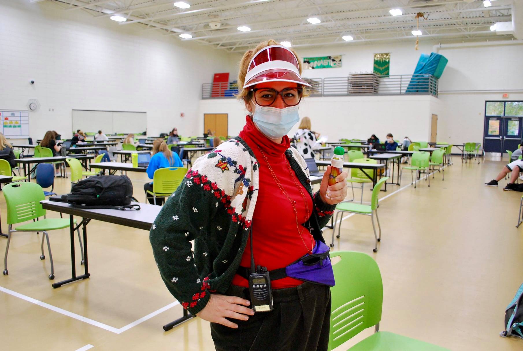 Networked Lighting Controls for a Wisconsin school retrofit with smart sensors, daylight harvesting, zoning, and management. Networked Lighting Controls for a Wisconsin school retrofit with smart sensors, daylight harvesting, zoning, and management.